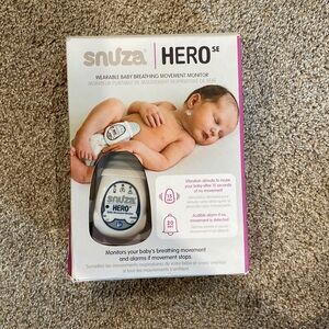 Snuza Hero SE